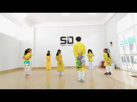 Video Tết Đong Đầy (Remix) _ Kay trần x Nguyễn Khoa x Duck V... - youtube