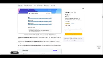 Pulsetic Review: Your Ultimate Tool for Reliable and User-friendly Website Uptime Monitoring