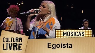 Egoísta por Duda Beat