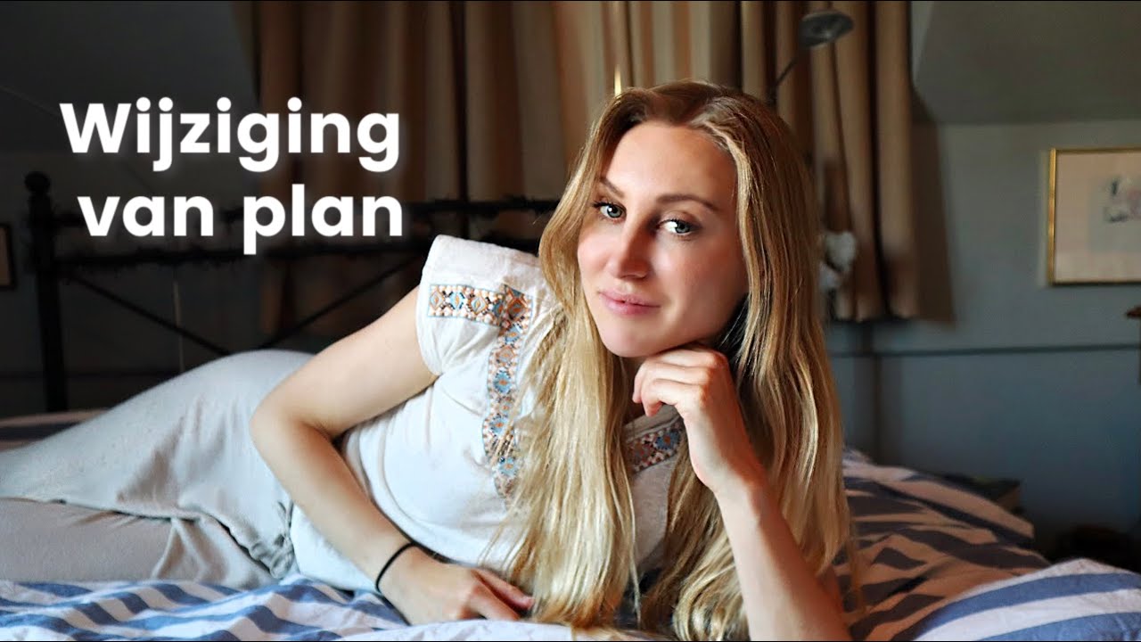 Ik krijg ONVERWACHT bericht