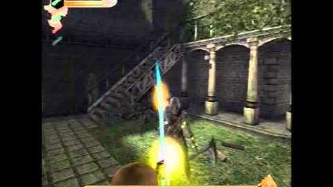 Chopper Slows Kuin Down - Part 10 - Clock Tower 3 [Hard Mode]