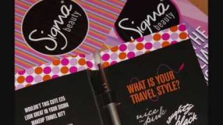 Sigma Brush Giveaway Winner Chosen