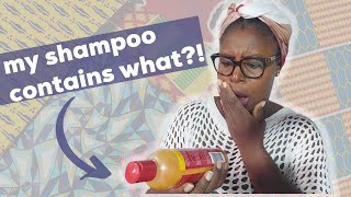 How to AVOID TOXIC SKINCARE Products screenshot 3