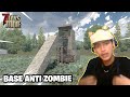 Episode Ini Full Bikin Base - 7 Days To Die Episode 3