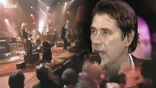 Bryan Ferry - Slave To Love (live)