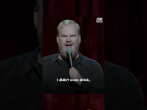 Saint Patrick | Jim Gaffigan