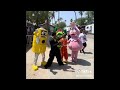 Watch Yo Gabba Gabba Shred At Coachella