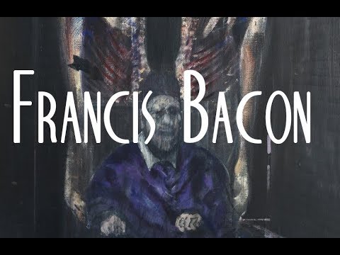 Francis Bacon- 106 paintings