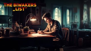 The Biwakers - List (Kamil Bednarek Cover)