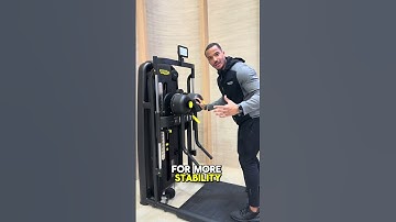 The New Technogym Multi Flight of the Selection line!