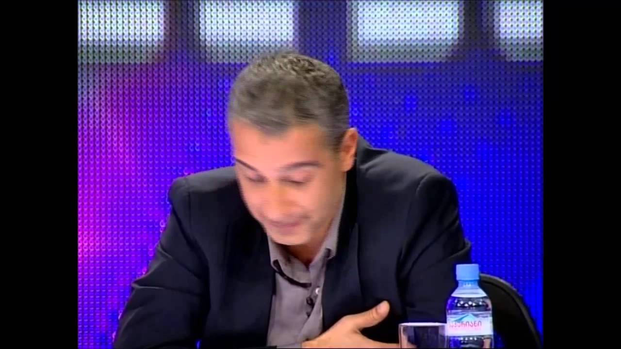 ნიჭიერი - მეორე ტური (2) / Nichieri - Meore turi (2)