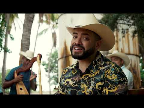 Nacho, Miguelito Diaz - Así Es Mi Llano