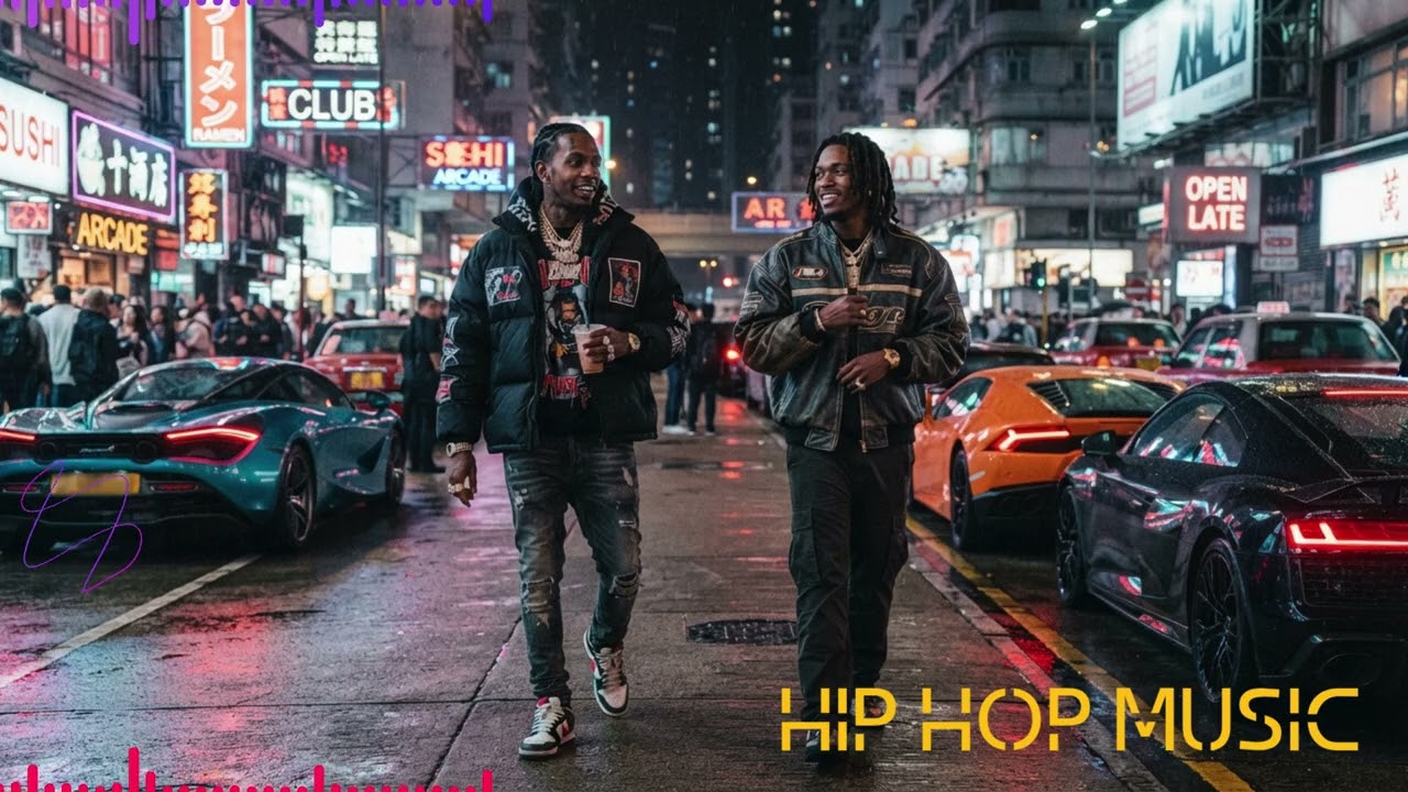 Best 90s Hip Hop Mix 🎧 Gangsta Rap & G-Funk Classics (Old School