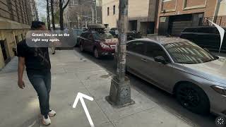 Remo – An AR Memory Companion for Alzheimer’s | 4‑Min Demo & UCI Designathon Showcase screenshot 4