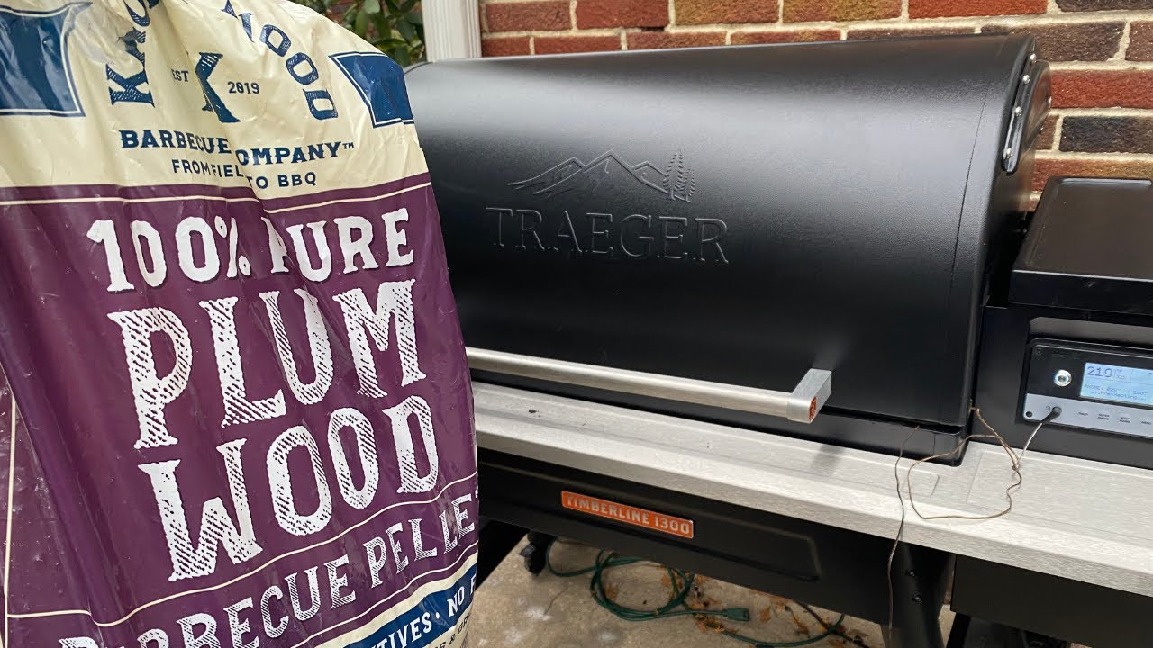 Pit Boss vs Traeger: Which Pellet Grill Reigns Supreme?