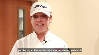 #BUFoodandWine30-My experience in BU's Culinary Arts program-Missy Druley