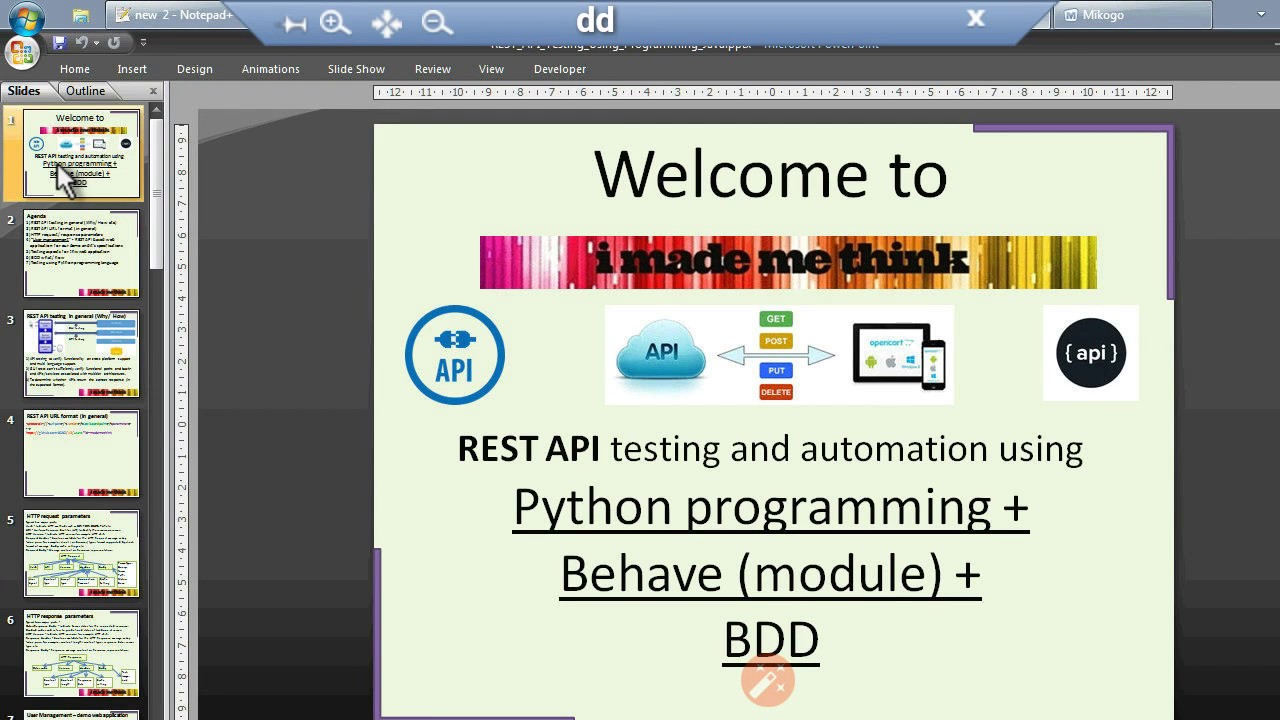 Тестирование API на Python примеры. BDD Python Framework. Python behave BDD. Rest test