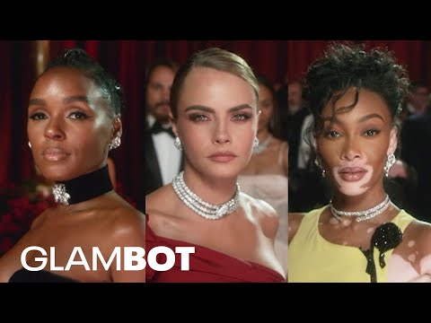 Best of Glambot: 2023 Oscars