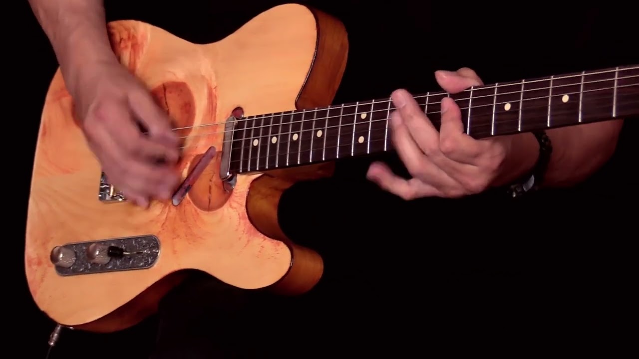 It Came Out of The Sky 👽