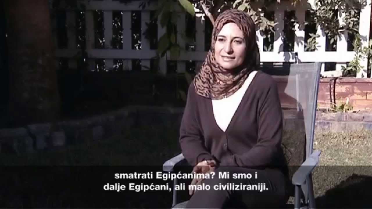 مصر عن قرب - الأربعاء الساعة 5:00 مساءً