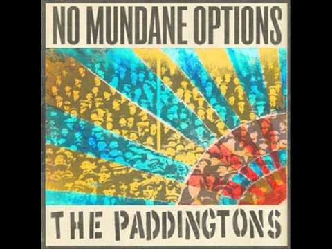 Punk music video thumbnail preview for The Paddingtons - Molotov Cocktail