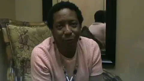 Julia Glover Breast Cancer Survivor