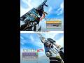 $2 vs $70 3-Line Rifle in CODM…🫠