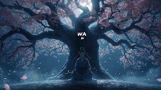 WA — Peace Zen Soundscape for Harmony, Unity & Stillness (和)