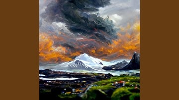 Ferðin mikla yfir hafið