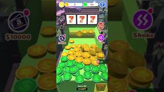LUCKY PUSHER EPIC JACKPOT!!! Game walkthrough screenshot 3