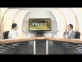 20130820 テレビの未来　4Kと仮想現実の融合　西和彦×服部桂