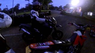 SUPERMOTO HOOLIGANS- feat: RWT and Twysted Throttle