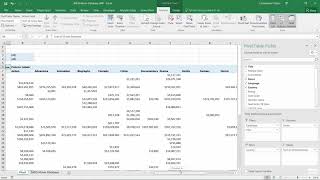 017 pro tip automatically formatting empty cells