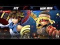 Youtube Thumbnail title