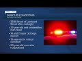 2 men dead following quintuple shooting in Baltimore