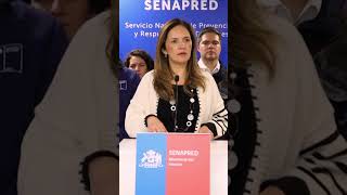 Alerta de tsunami en Chile: El anuncio de Senapred tras el terremoto de Rusia