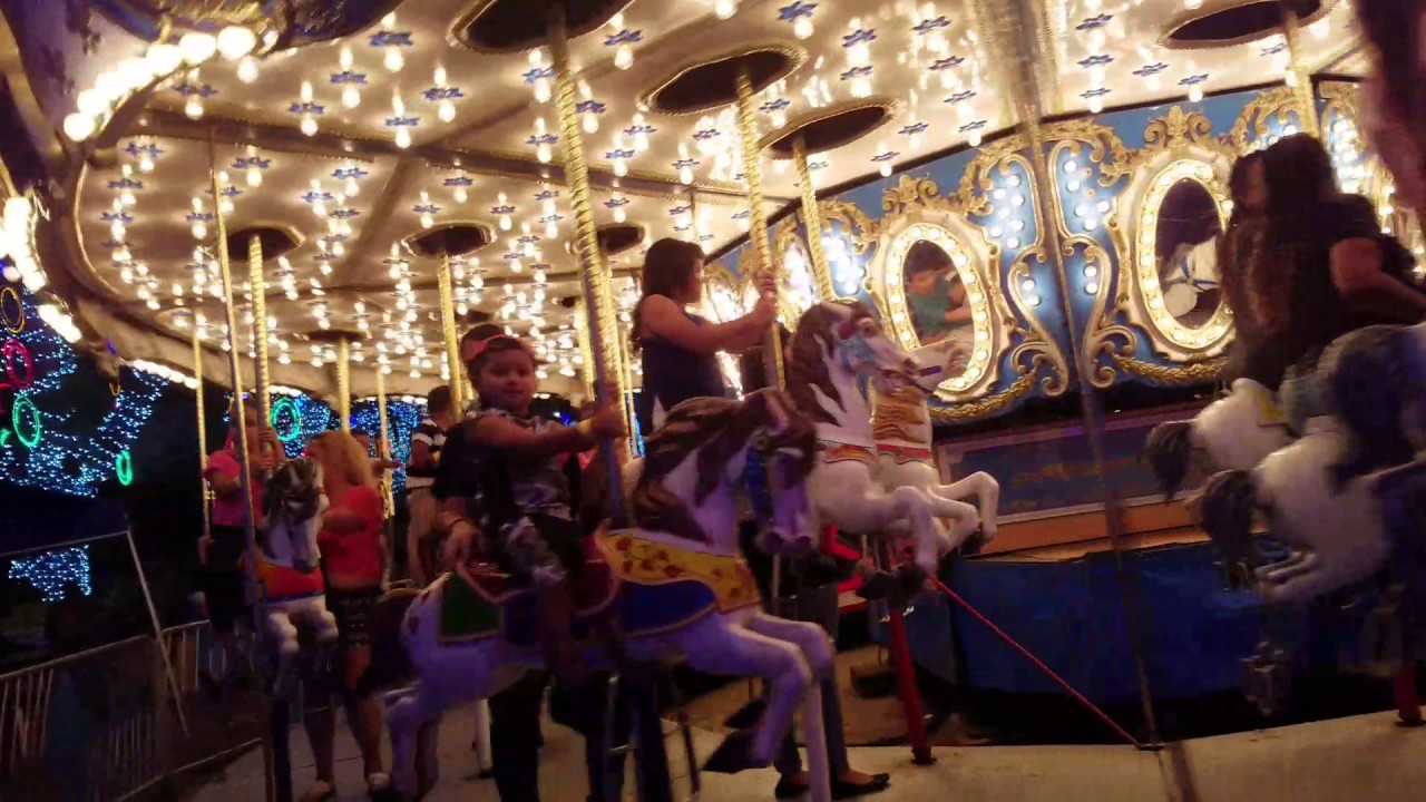 Plaza De Mayaguez, PR (12-1-16)