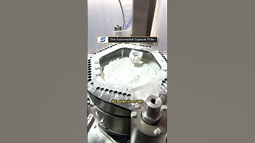 The Automated Capsule Filler