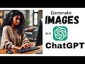 how to generate images with ChatGPT #ai #effects #deepseek #chatgpt