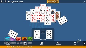 Two Game Tango Game #7 | May 10, 2020 Event