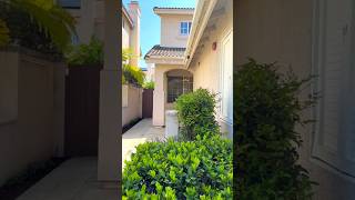 New Listing in the gated community of Covina Classics!