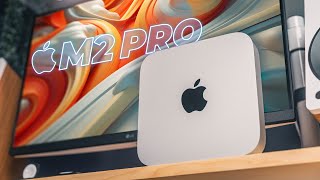 Mac Mini M2 Pro After 5 Months: What You NEED To Know! screenshot 4