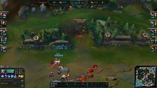 Getting The Team Mental Back In The Game Toxic Bot