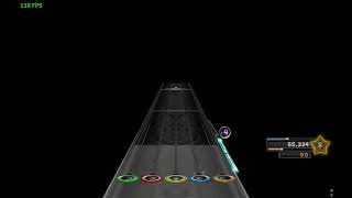 Heterochromia Iridis