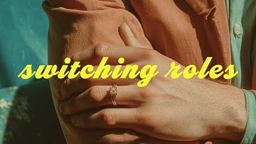 Bexina - Switching Roles (Official Video)