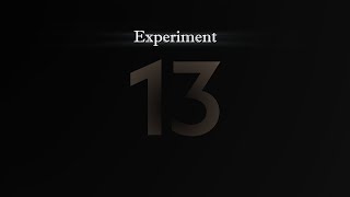 Experiment #13 - The Return of the Weird Logo Combos