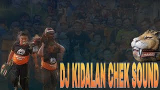 DJ JARANAN KIDALAN COCOK BUAT CHEK SOUND PART2 BY 92 PROJECT