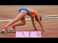 AMAZING LILIYA ZAYTSEVA 400M PFO 2026