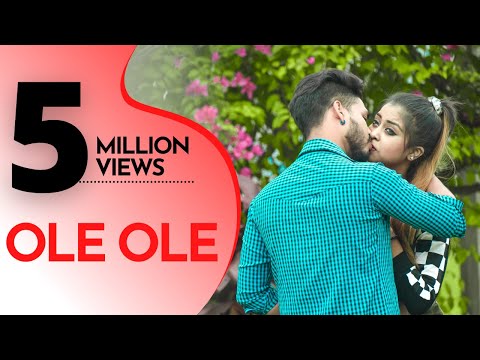 Ole Ole – New Version | Jawaani Jaaneman | Jab Bhi Koi Ladki Dekhu | Ft.Miraz &Ishika