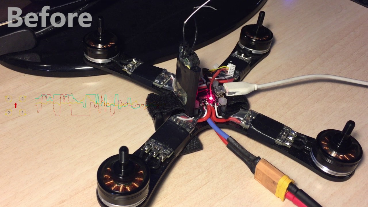 The Mid Throttle Oscillation problem has been solved armengol13 YouTube